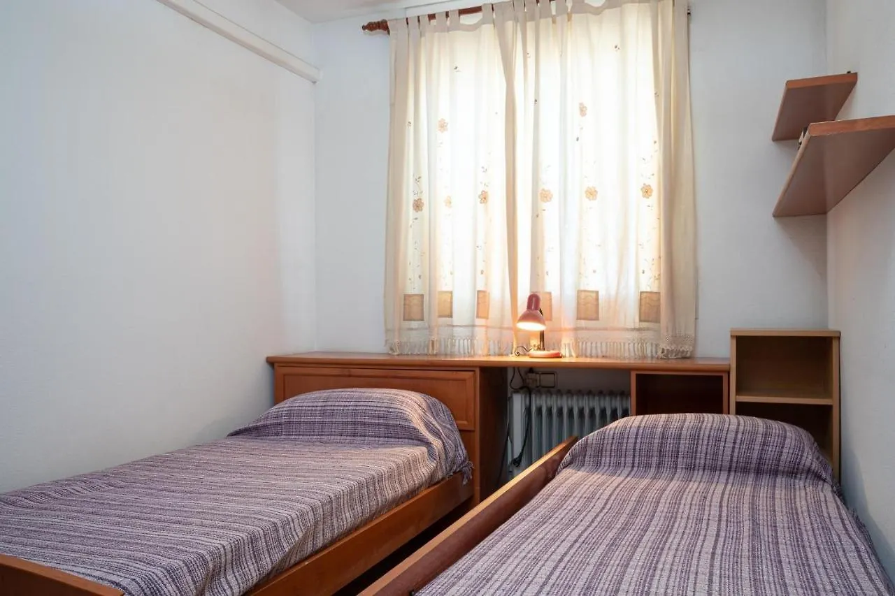 Apartament At016 Piscina Con Cesped, Airco, Playa A Pocos Pasos Torredembarra