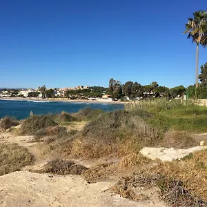Apartment Torredembarra, Torredembarra