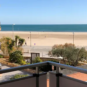 Apartment Lamoga - Boabi, Torredembarra